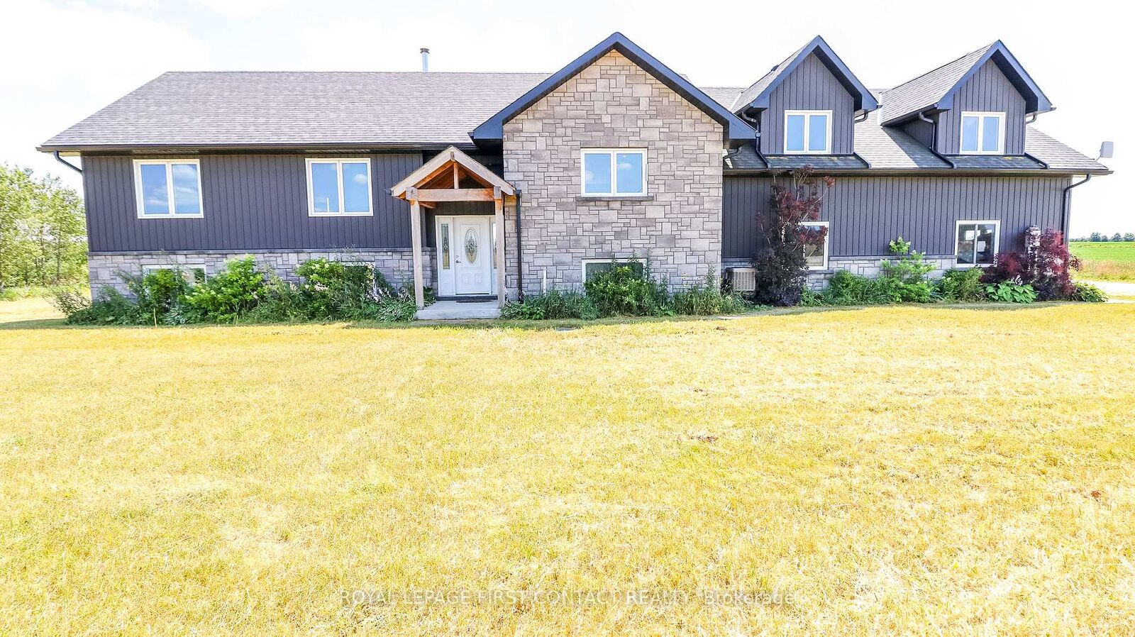 Property Photo:  126734 Southgate Rd 12 Road  ON N0C 1B0 