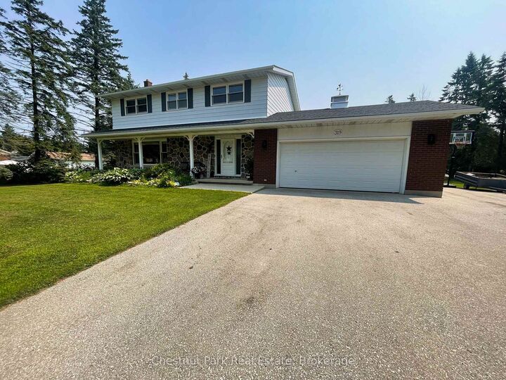319 Gould Street  South Bruce Peninsula ON N0H 2T0 photo
