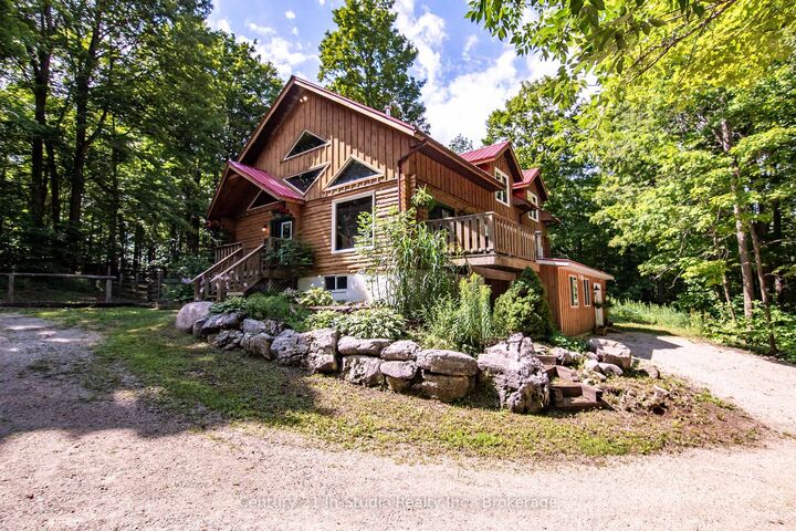 Photo de la propriété:  415198 Baseline Road  ON N0G 1R0 