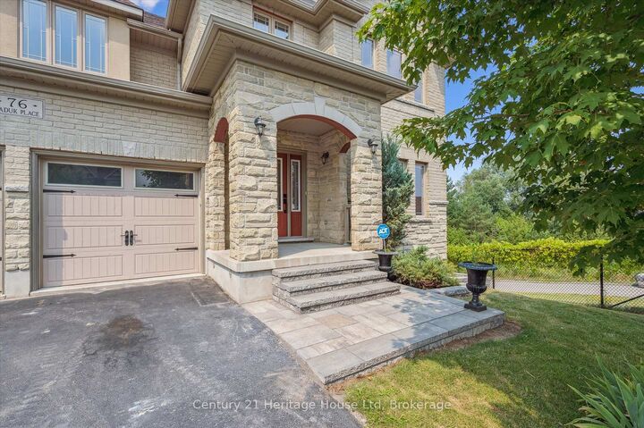 Property Photo:  76 Zaduk Place  ON N1G 0C4 