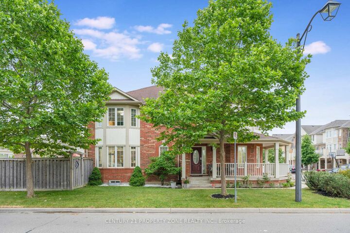 Property Photo: 290 Woodley Crescent ON L9T 8B8