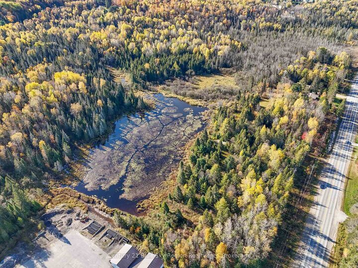 Property Photo:  6845 Highway 63 N/A  ON P1B 8G4 
