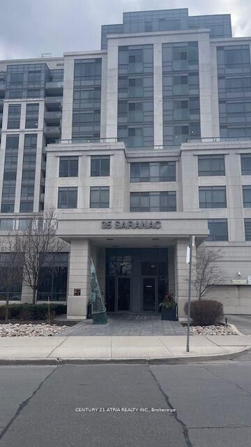 35 Saranac Boulevard 408  Toronto ON M6A 2G5 photo