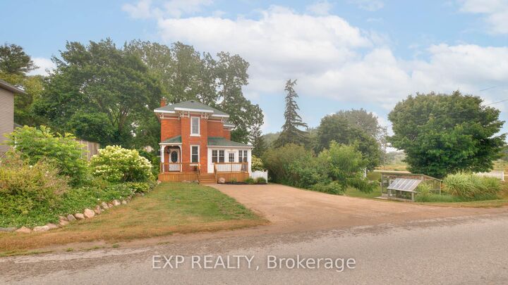 Property Photo:  2027 Victoria Street  ON N0G 1X0 