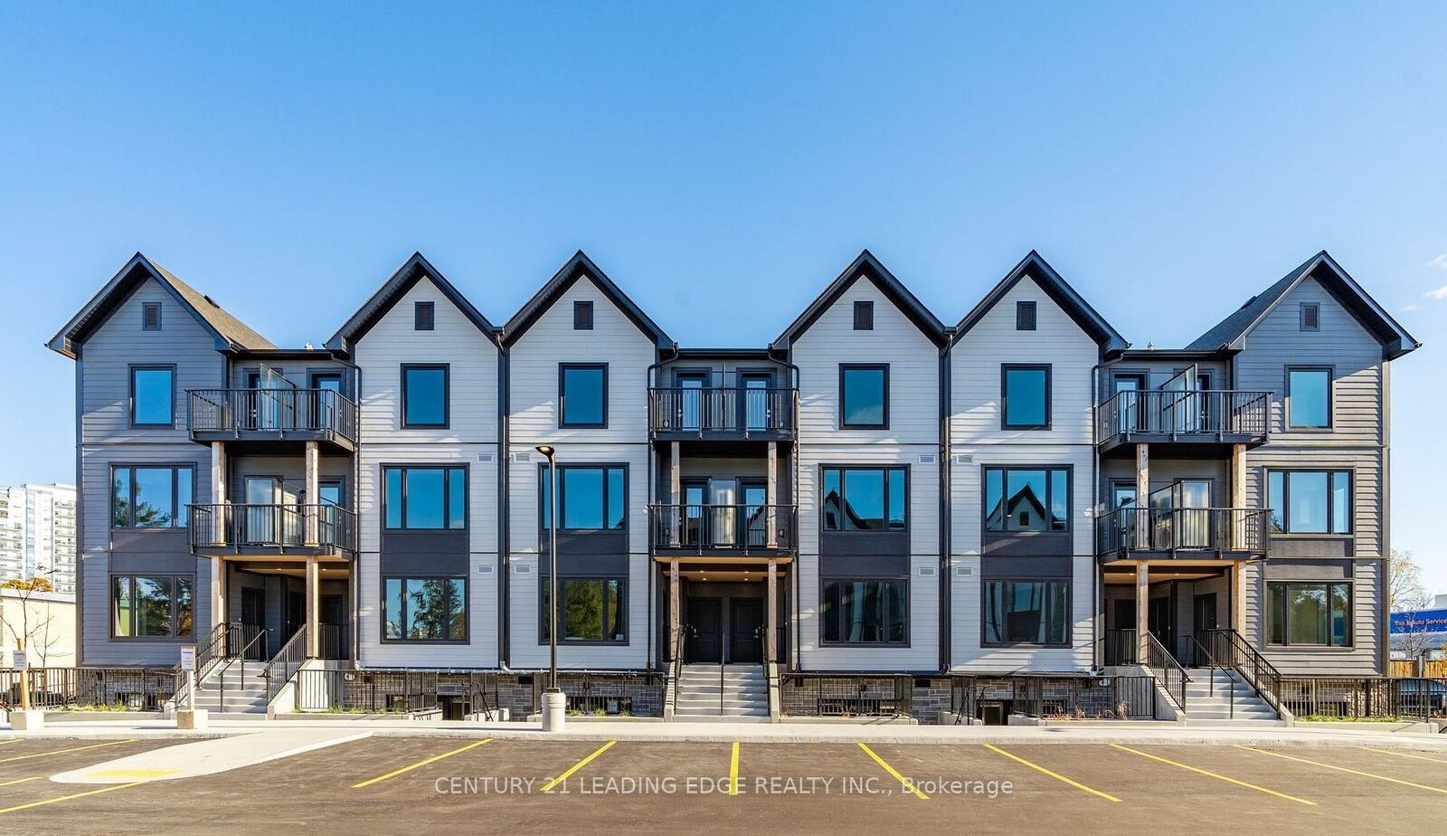 Photo de la propriété:  708 Woolwich Street 305  ON N1H 3Z1 