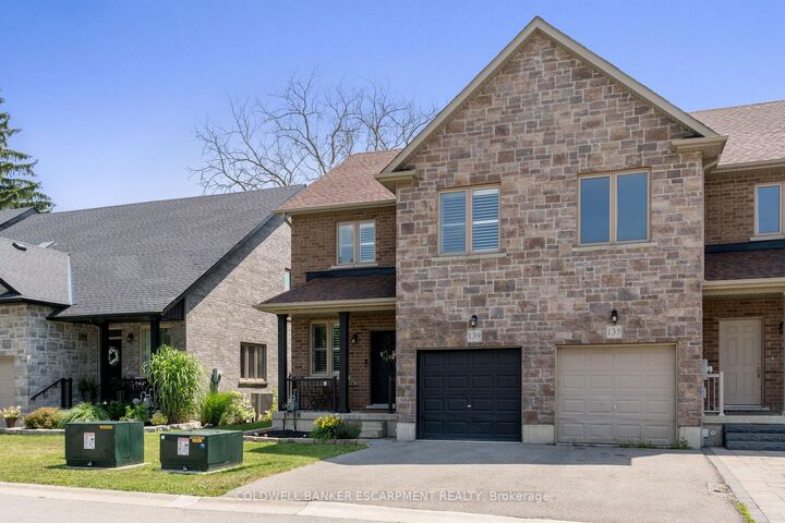 Property Photo: 139 Samuel Drive ON N0H 1A0