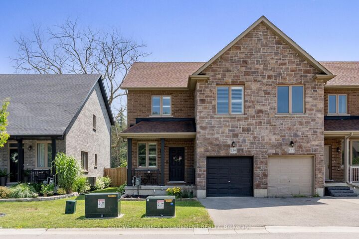 Property Photo: 139 Samuel Drive ON N0H 1A0