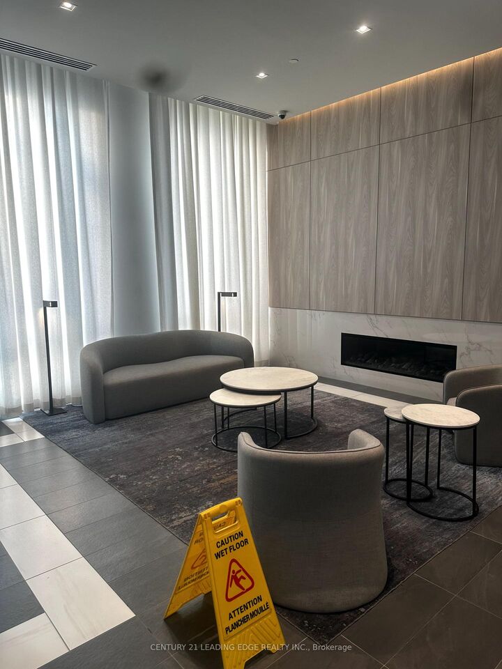 Property Photo:  1 Jarvis Street 1214  ON L8R 3J2 