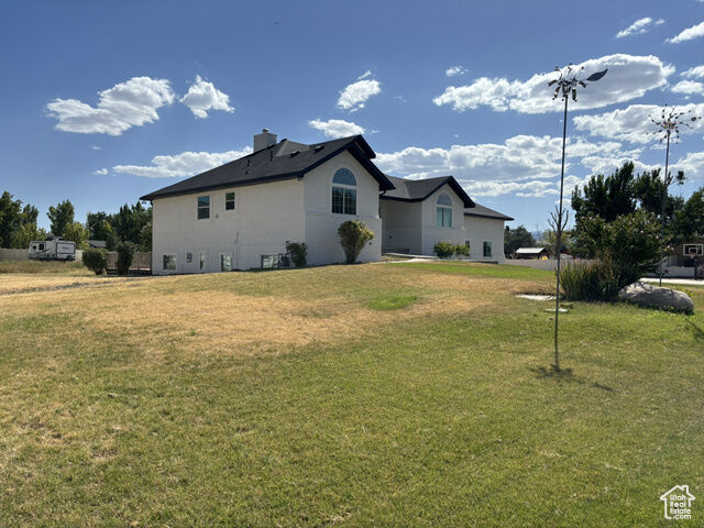 Property Photo:  353 W Redberry Rd  UT 84020 