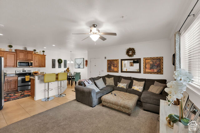 Property Photo:  947 W 1010 N 402  UT 84057 