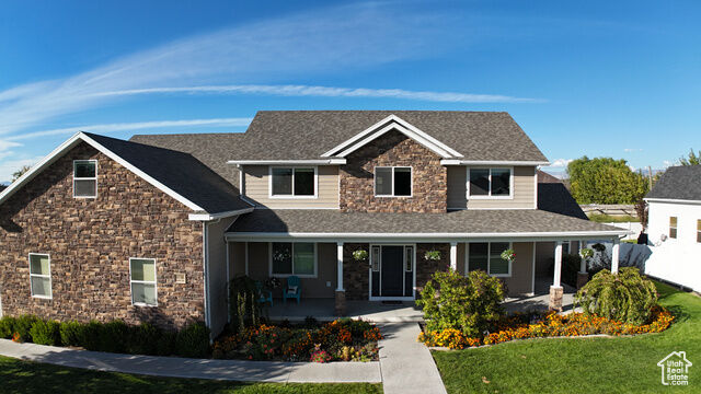 Property Photo:  3736 W Hammon Ln  UT 84075 