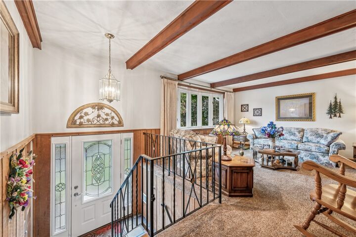 Property Photo:  250 Victory Rd  PA 16056 