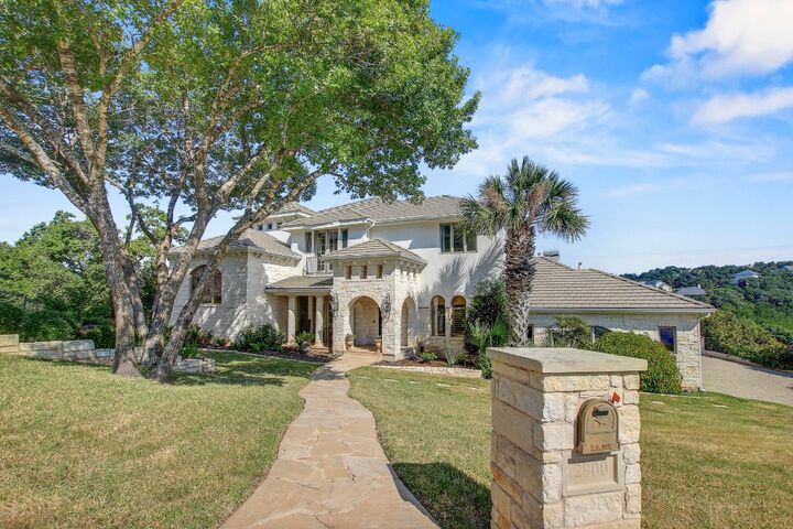 2900 Water Bank Cove  Austin TX 78746 photo