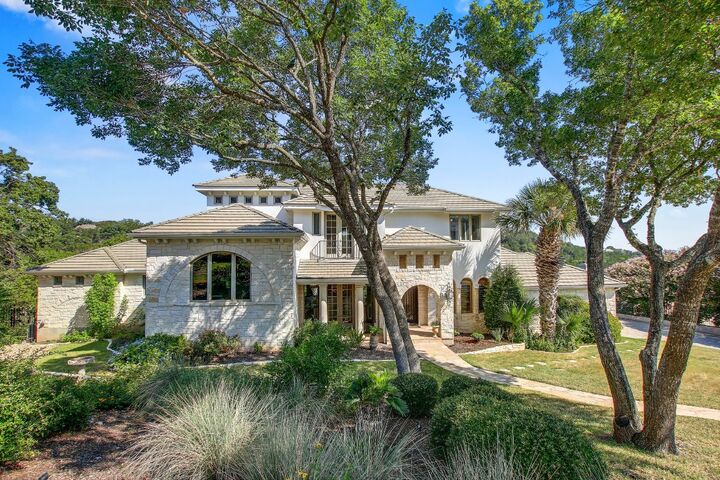 2900 Water Bank Cove  Austin TX 78746 photo