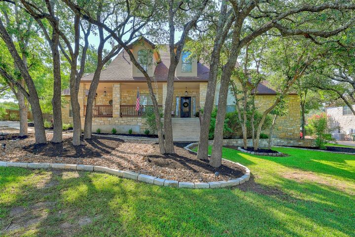 111 Roberts Circle  Georgetown TX 78633 photo