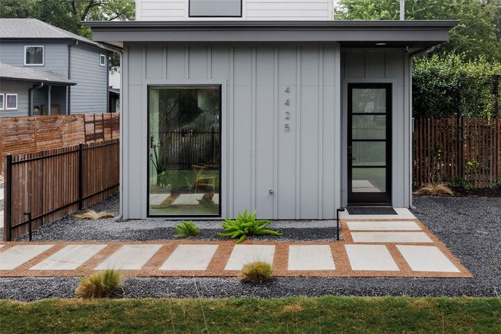 Property Photo:  4425 Jinx Avenue 1  TX 78745 