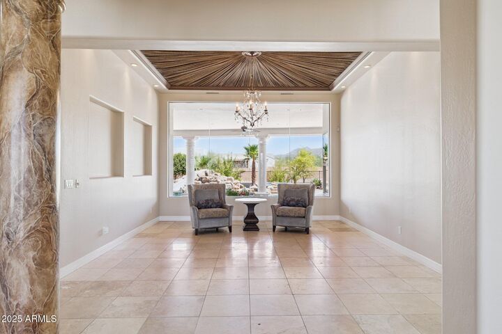 Property Photo: 8322 E Kael Street AZ 85207