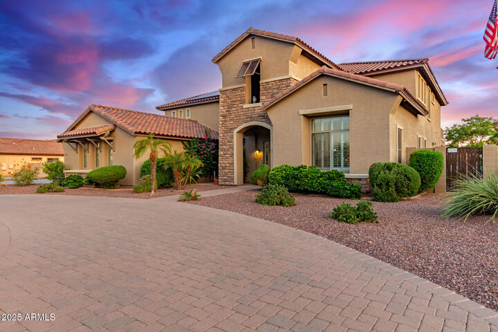 14391 W Yucatan Street  Surprise AZ 85379 photo