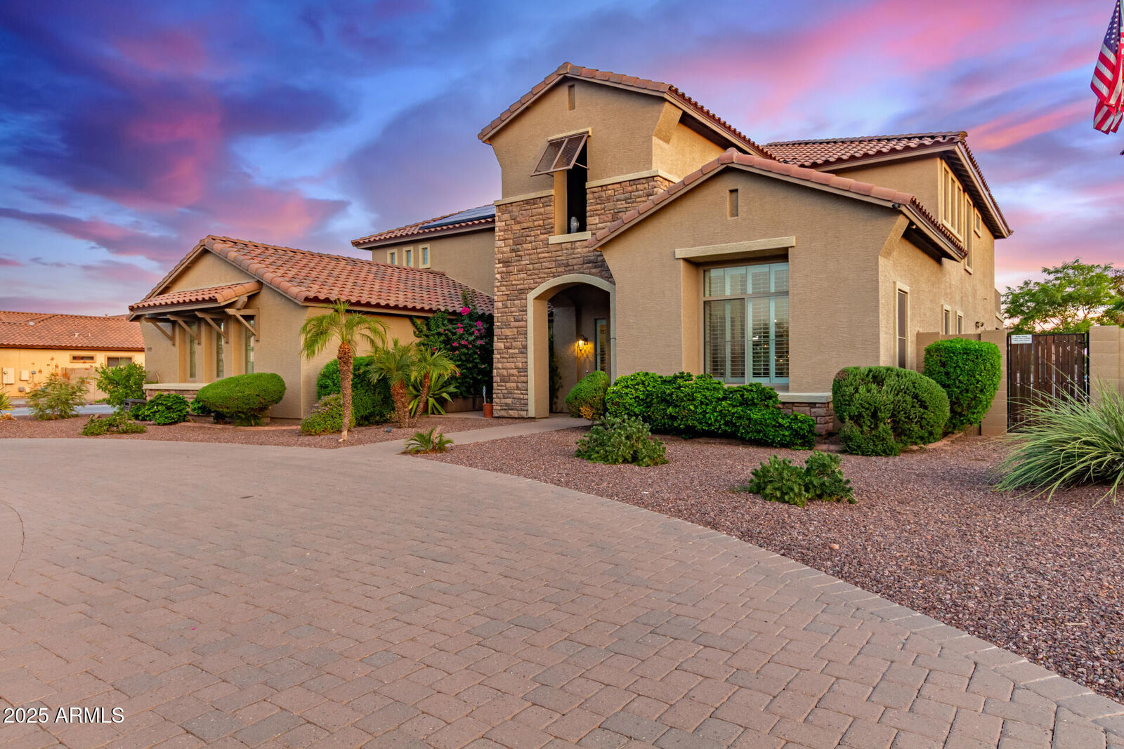 Property Photo: 14391 W Yucatan Street AZ 85379