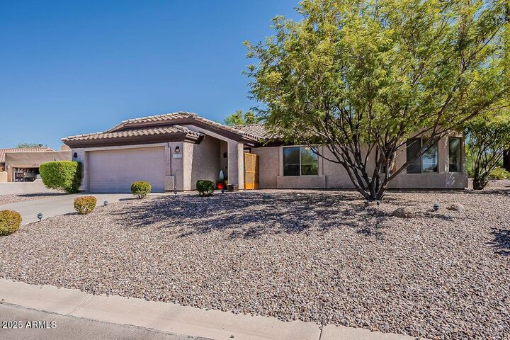17505 E Choctaw Circle  Fountain Hills AZ 85268 photo