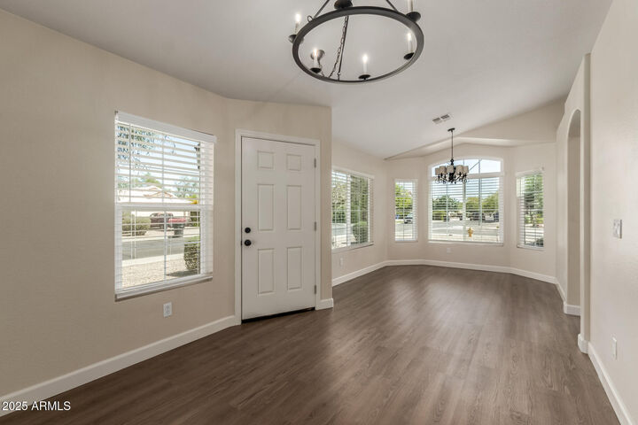 Property Photo: 246 W Sheffield Avenue AZ 85233