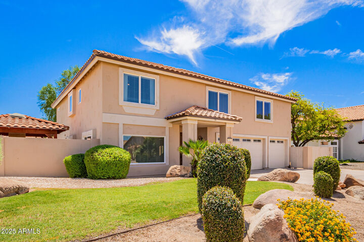 2863 E Mallory Street  Mesa AZ 85213 photo