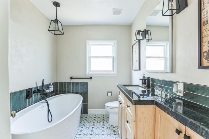 Property Photo:  1124 55th Street  CA 95819 