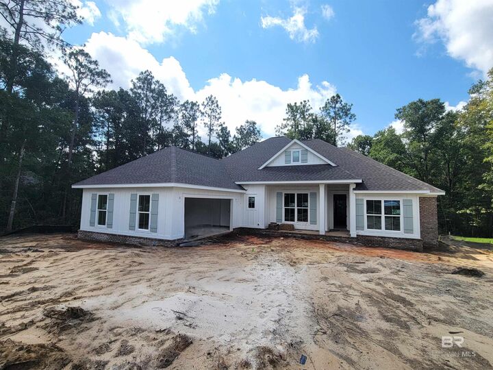7873 Elderberry Drive  Daphne AL 36527 photo