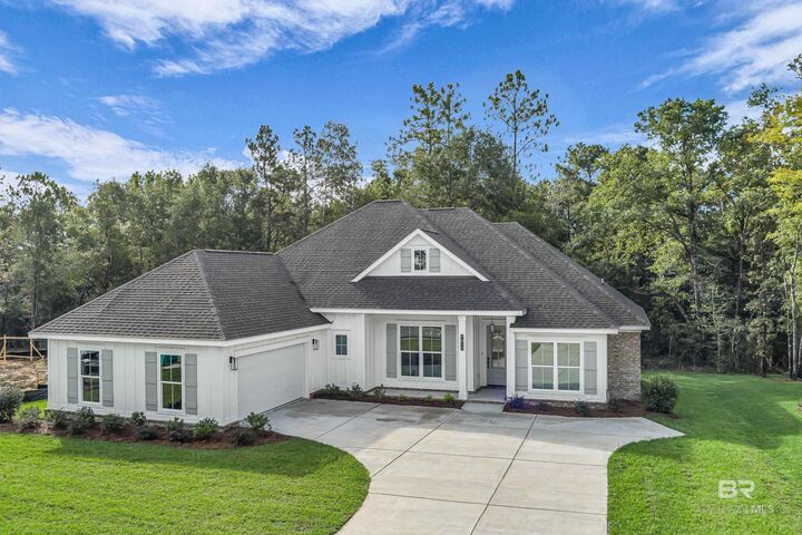 7873 Elderberry Drive  Daphne AL 36527 photo