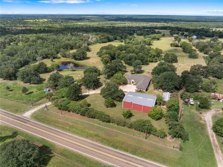 Property Photo:  19331 Fm-1452 W  TX 77871 