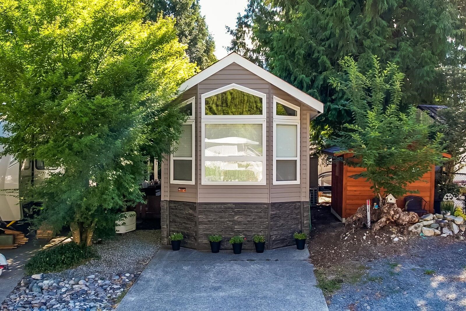 Property Photo: 14600 Morris Valley Road 39 BC V0M 1A1