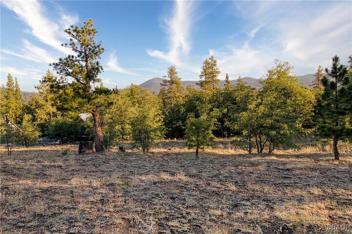 40229 Beverly Lane  Big Bear Lake CA 92315 photo