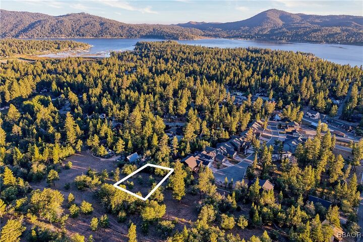 40229 Beverly Lane  Big Bear Lake CA 92315 photo