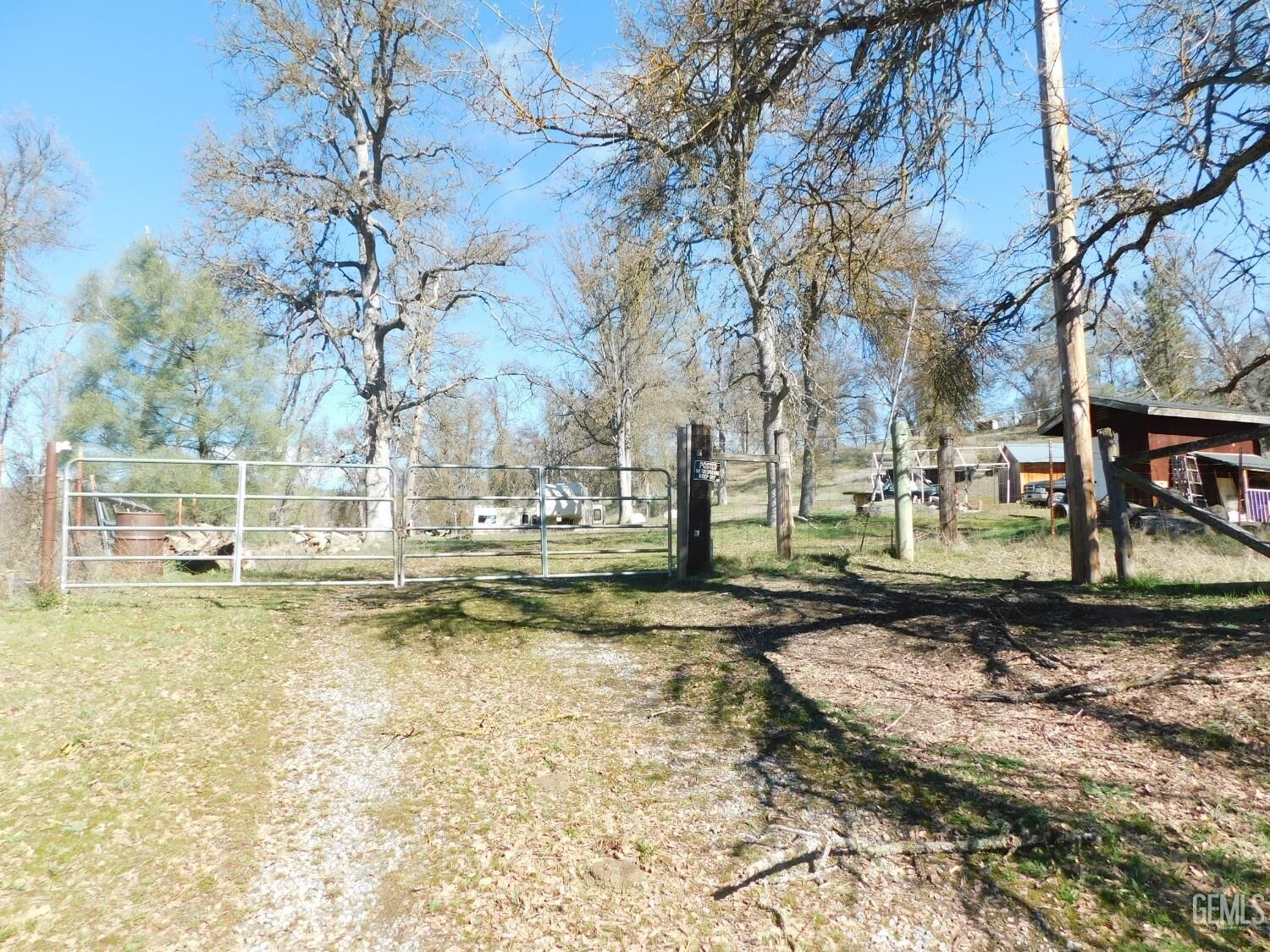 Property Photo:  0 Oak Drive  CA 93260 