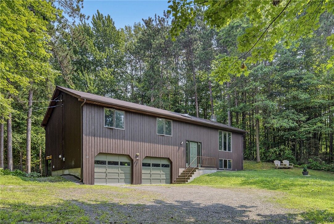 Property Photo:  121 Yellow Barn Road  NY 13068 