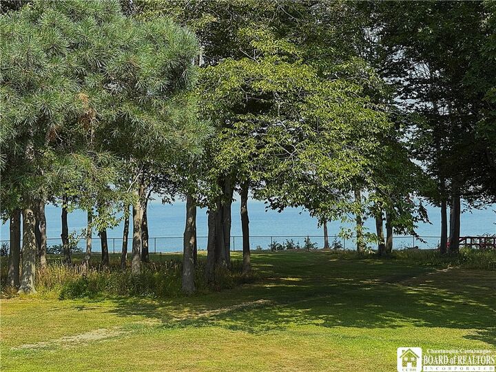 Property Photo: 909 Edgewater Drive NY 14787