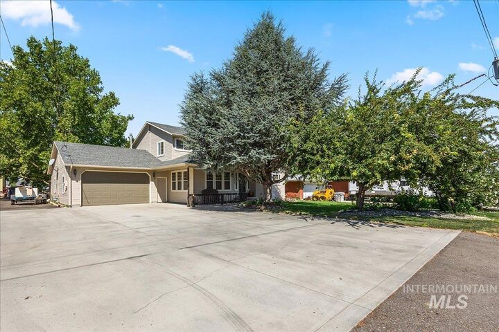 Property Photo: 2620 Meadow Ave ID 83605