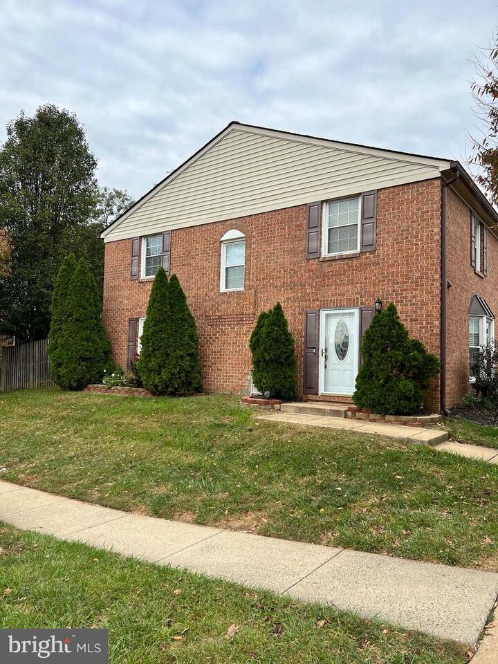 5747 Independence Circle 5747  Alexandria VA 22312 photo