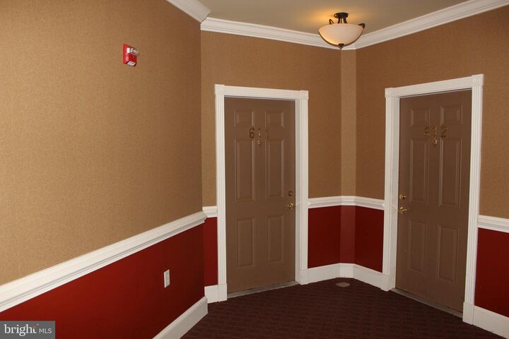 Property Photo:  611 Masterson Court  NJ 08618 
