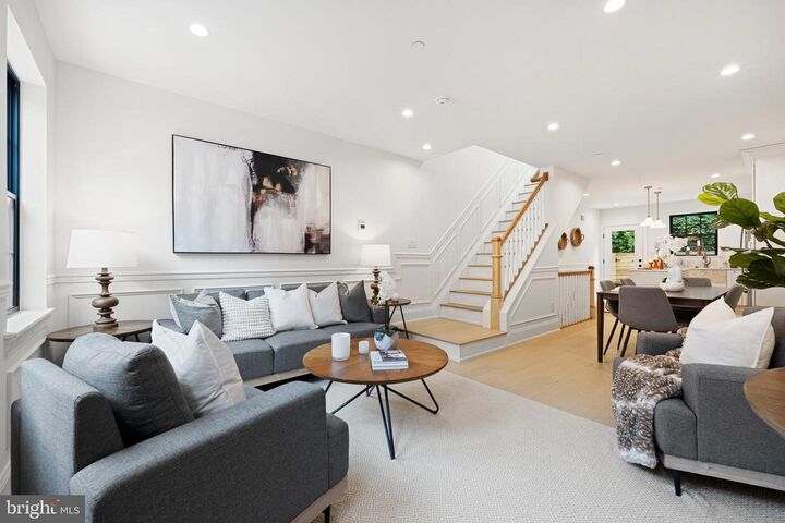 Property Photo: 3033 Baltz Street PA 19121