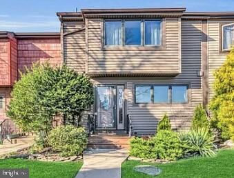 Property Photo:  124 Brookside Lane  NJ 08844 