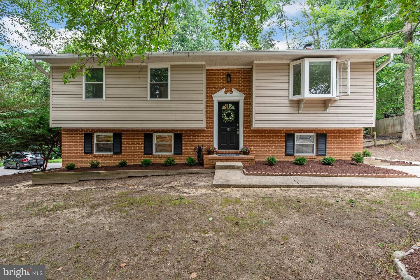 Property Photo:  1013 Plum Creek Drive  MD 21032 