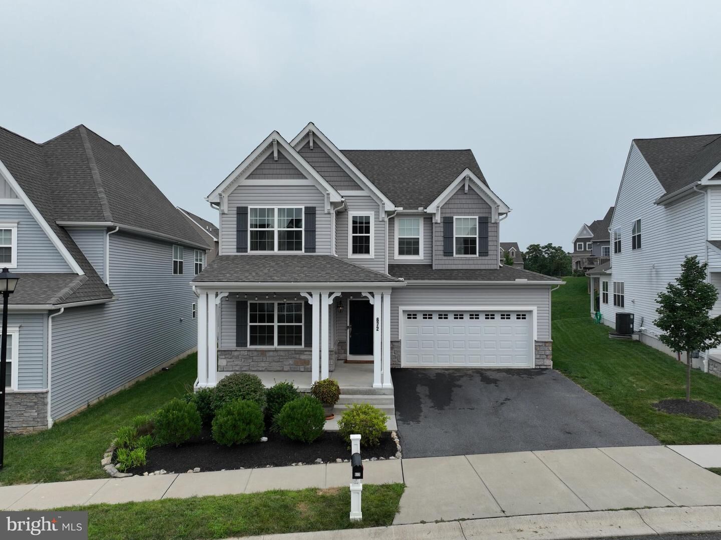 Property Photo:  672 Stockdale Drive  PA 17601 