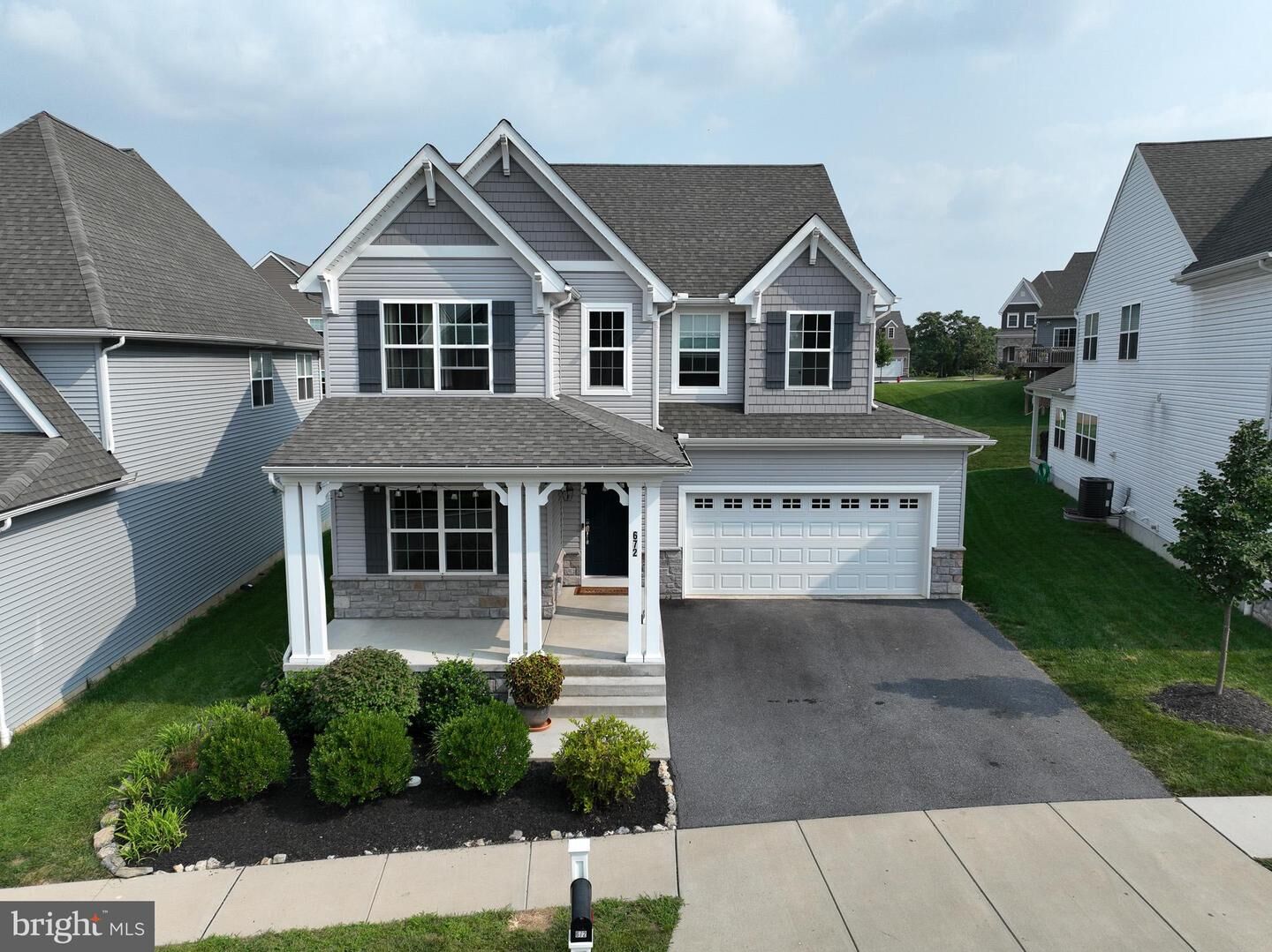 Property Photo:  672 Stockdale Drive  PA 17601 