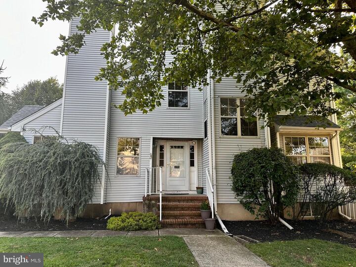 Property Photo: 170 Salem Road NJ 08902
