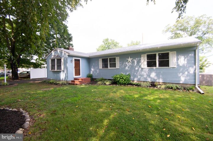 Property Photo: 5302 River Drive MD 21613