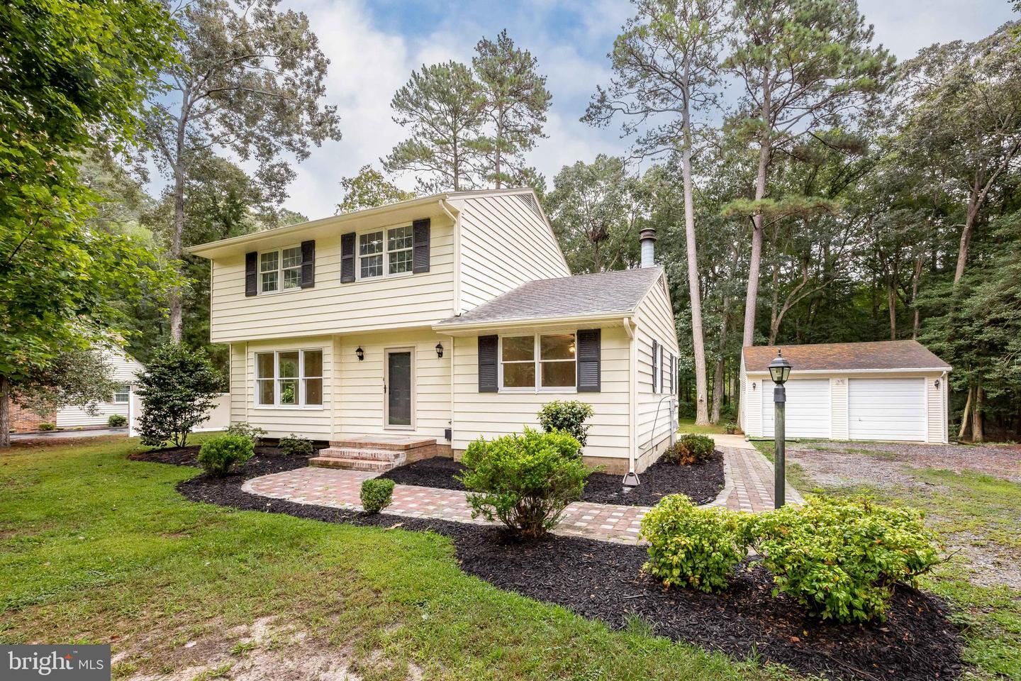 Property Photo: 31939 Downing Road MD 21875