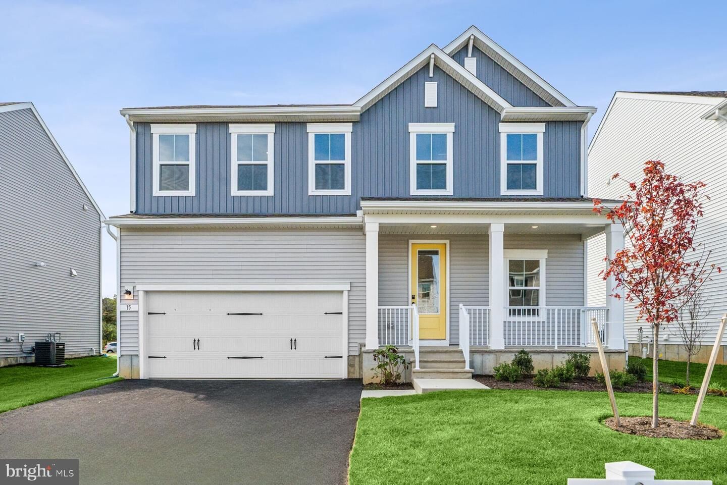 Property Photo:  15 Butternut Drive 8  NJ 08009 