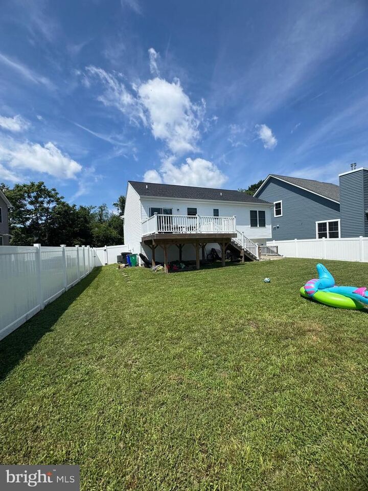 Property Photo: 6391 Norris Street MD 21076