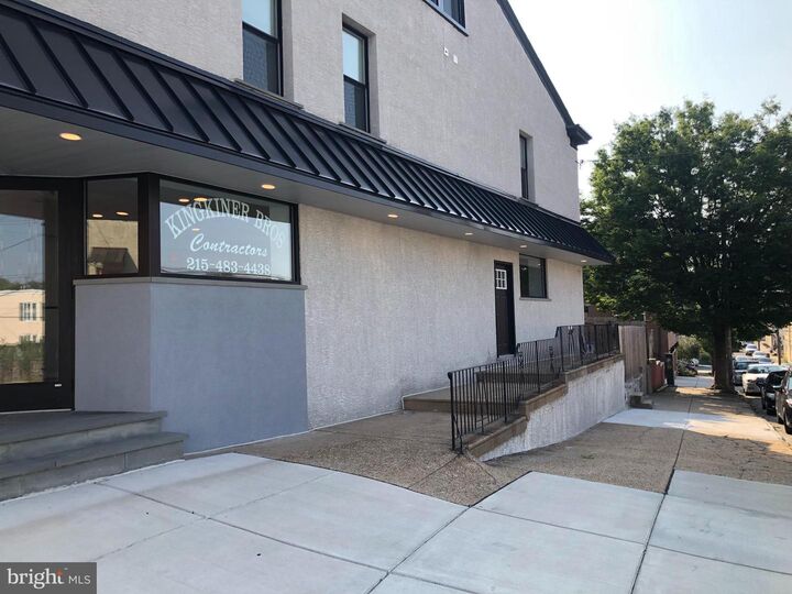 Property Photo: 441 Leverington Avenue PA 19128
